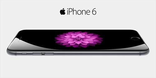 Viettel chính thức phân phối iPhone 6, iPhone 6 Plus