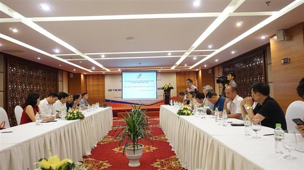 Một số hoạt động của Hội Khoa học và Kỹ thuật về Tiêu chuẩn và Chất lượng Việt Nam năm 2022