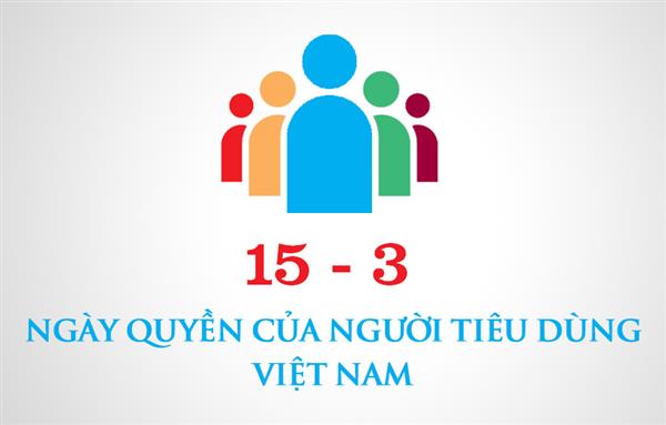 Chủ đề ngày quyền người tiêu dùng Thế giới và Việt Nam