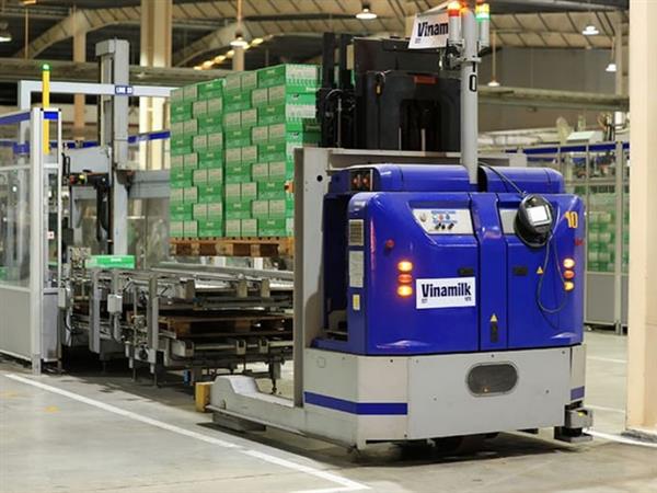 Các doanh nghiệp cần nắm rõ công cụ cải tiến năng suất, chất lượng để 