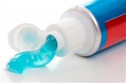 Thông tin chính thức về chất Triclosan trong kem đánh răng