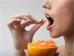 Vitamin C - con dao hai lưỡi
