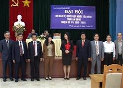 Hội Bảo vệ quyền lợi người tiêu dùng tỉnh Lâm Đồng