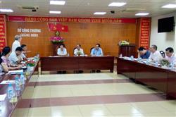 Hội Quảng Ninh sơ kết công tác 6 tháng đầu năm 2015