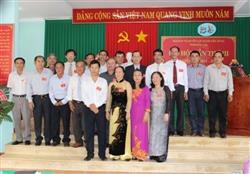 Đắk Lắk tổ chức Đại hội lần thứ III, nhiệm kỳ 2015-2020