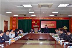 Quảng Ninh tổng kết công tác bảo vệ quyền lợi NTD năm 2014