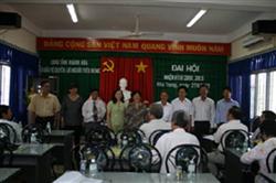 Hội Bảo vệ quyền lợi người tiêu dùng tỉnh Khánh Hòa