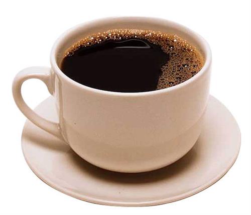 Cà phê không có caffeine tràn lan