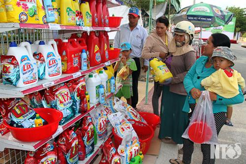 Bảo vệ quyền lợi người tiêu dùng: Một nhiệm vụ, hai mục tiêu