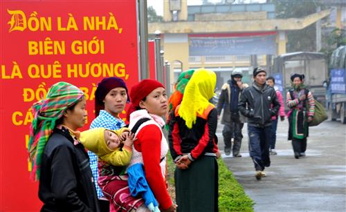 UBND tỉnh Hà Giang ra quyết định thành lập Hội Bảo vệ quyền lợi người tiêu dùng tỉnh